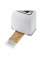 Тостер Russell Hobbs Honeycomb White 26060-56