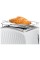 Тостер Russell Hobbs Honeycomb White 26060-56