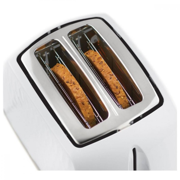 Тостер Russell Hobbs Honeycomb White 26060-56