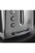 Тостер Russell Hobbs Luna Moonlight Grey 23221-56