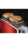 Тостер Russell Hobbs Luna Solar Red 23250-56