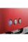 Тостер Russell Hobbs Luna Solar Red 23250-56