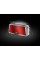 Тостер Russell Hobbs Luna Solar Red 23250-56