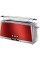 Тостер Russell Hobbs Luna Solar Red 23250-56