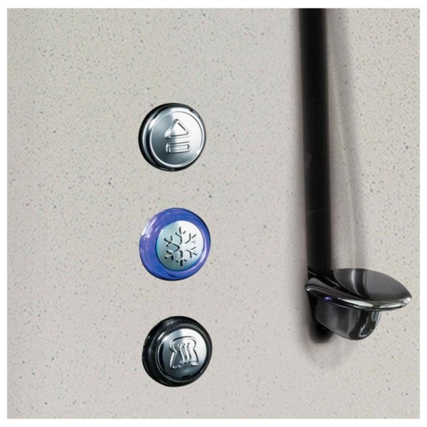 Тостер Russell Hobbs Luna Stone 2 Slice 26970-56