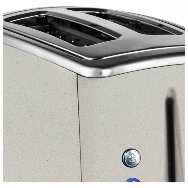 Тостер Russell Hobbs Luna Stone 2 Slice 26970-56