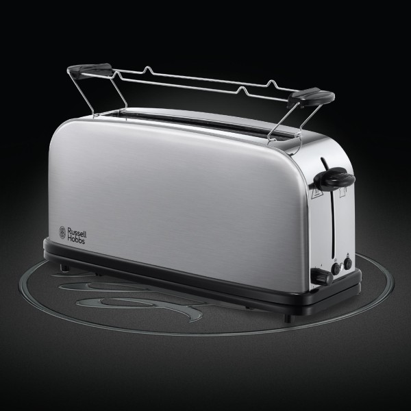 Тостер Russell Hobbs Oxford 21396-56