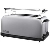 Russell Hobbs Oxford 4 Slice Long Slot 23610-56