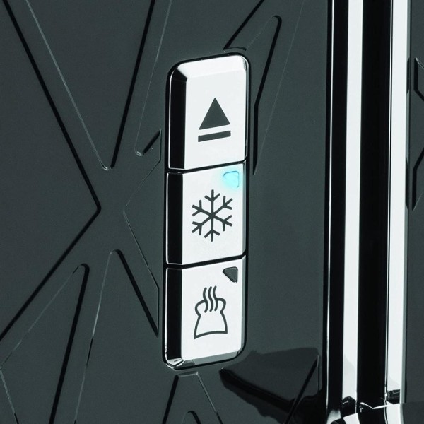 Тостер Russell Hobbs Structure Black 28091-56