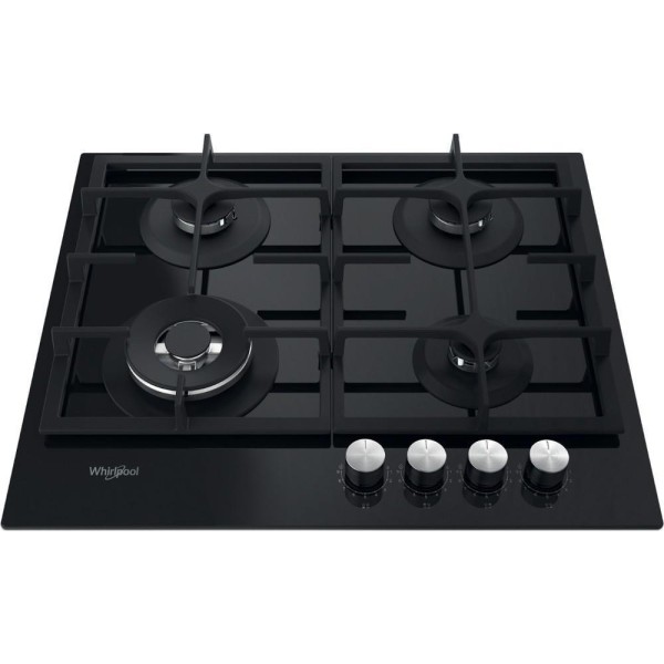 Газова варильна поверхня Whirlpool AKTL 629/NB1