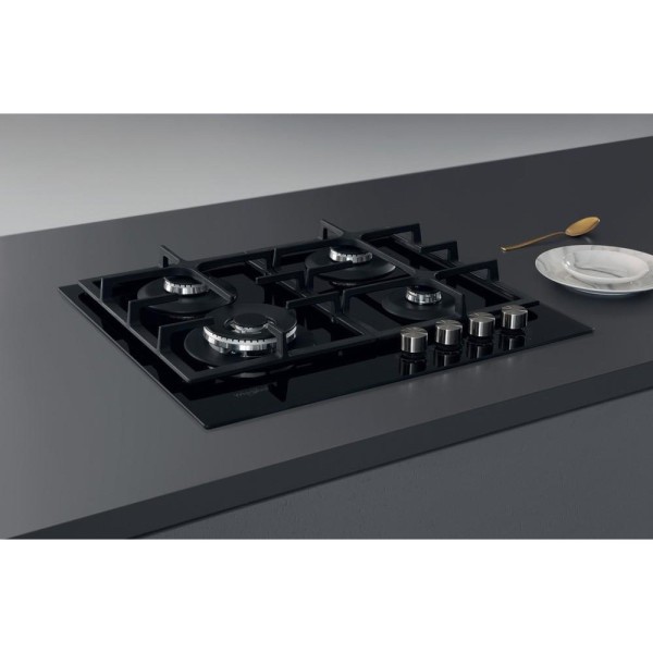 Газова варильна поверхня Whirlpool AKTL 629/NB1