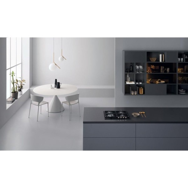 Газова варильна поверхня Whirlpool AKTL 629/NB1