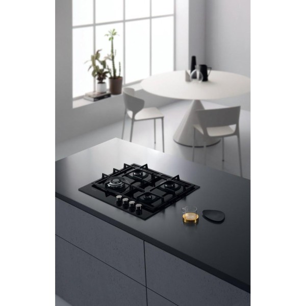 Газова варильна поверхня Whirlpool AKTL 629/NB1