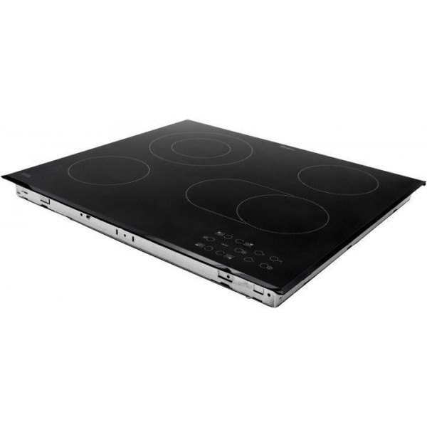 Варильна поверхня електрична Whirlpool AKT 8190 BA