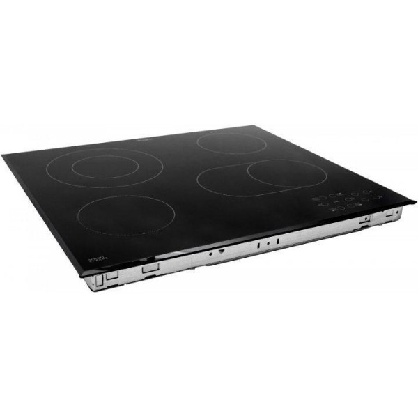 Варильна поверхня електрична Whirlpool AKT 8190 BA