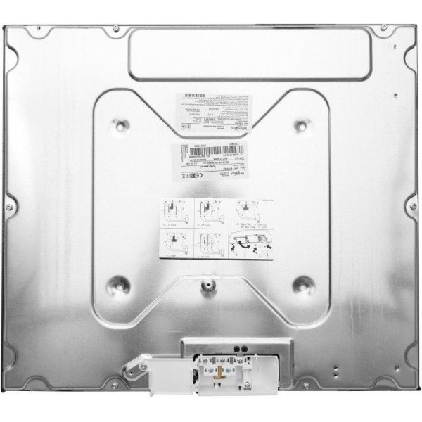 Варильна поверхня електрична Whirlpool AKT 8190 BA