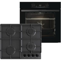 Gorenje BO6735E05B + G641EB