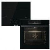 Gorenje BOS6737E06BG + GI6401BSC