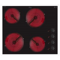 LUXOR Hausgerate Bleibend 60 BF SS