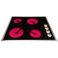 LUXOR Hausgerate Bleibend 60 Gold SS