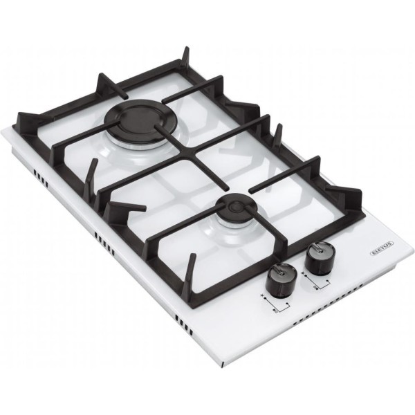 Газова варильна поверхня Eleyus CABO 30 WH CF