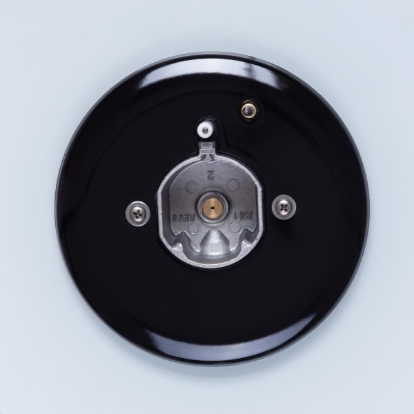 Варильна поверхня газова Perfelli DIAMOND G69C BIANCO