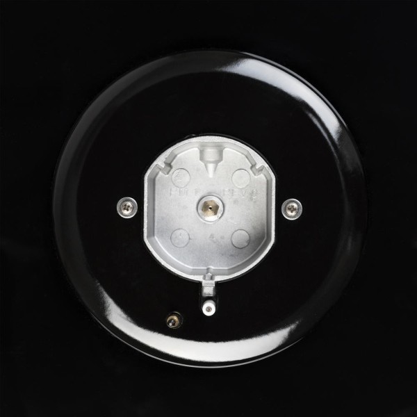 Варильна поверхня газова Perfelli DIAMOND G69C NERO