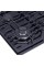 Варильна поверхня газова Perfelli DIAMOND GW69C NERO