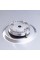 Варильна поверхня газова Perfelli DIAMOND M69C INOX