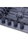 Варильна поверхня газова Perfelli DIAMOND M69C NERO