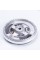 Варильна поверхня газова Perfelli DIAMOND MW69C BIANCO