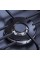 Варильна поверхня газова Perfelli DIAMOND MW69C NERO