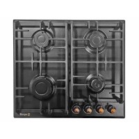 Borgio DL 6340-11 Antrasit Rustic
