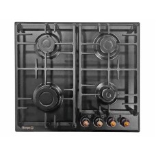 Borgio DL 6340-11 Antrasit Rustic