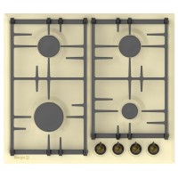 Borgio DL 6340-11 Ivory Rustic