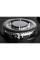 Варильна поверхня газова Borgio DL 6342-11 Black Matt