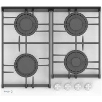 Borgio DL 6390-11 White Glass