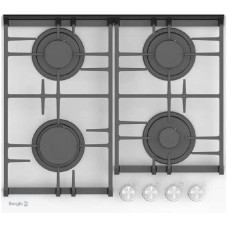 Borgio DL 6390-11 White Glass