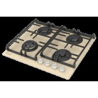 Borgio DL 6392-11 Ivory Glass