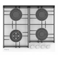 Borgio DL 6392-11 White Glass