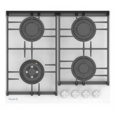 Borgio DL 6392-11 White Glass