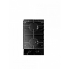 Borgio DR 3370-15 Black Glass FFD