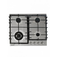 Borgio DR 6342-15 Inox FFD
