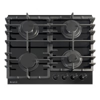 Borgio DR 6390-15 BLACK GLASS FFD