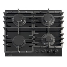 Borgio DR 6390-15 BLACK GLASS FFD