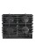 Газова варильна поверхня Borgio DR 6390-15 BLACK GLASS FFD