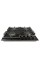 Газова варильна поверхня Borgio DR 6390-15 BLACK GLASS FFD