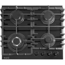 Borgio DR 6392-15 Black Glass FFD