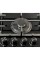 Газова варильна поверхня Borgio DR 6392-15 Black Glass FFD
