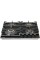Газова варильна поверхня Borgio DR 6392-15 Black Glass FFD